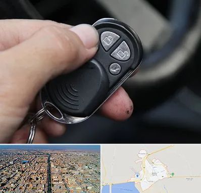 فروش دزدگیر خودرو در بندر ماهشهر