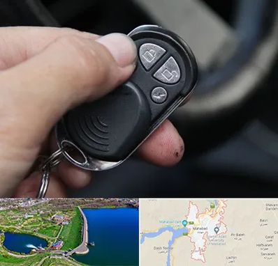 فروش دزدگیر خودرو در مهاباد