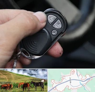 فروش دزدگیر خودرو در تالش