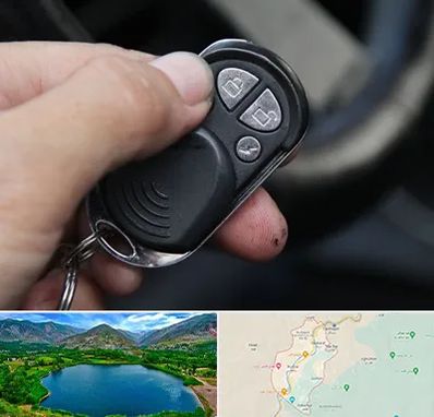 فروش دزدگیر خودرو در رودبار