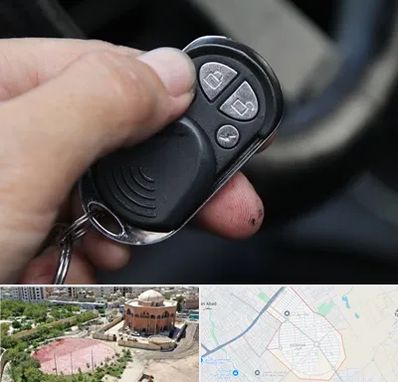 فروش دزدگیر خودرو در گلستان اسلامشهر