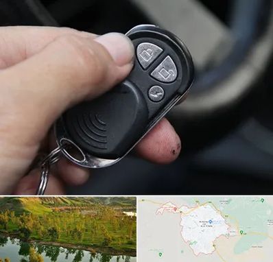 فروش دزدگیر خودرو در بهبهان