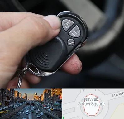 فروش دزدگیر خودرو در نواب 