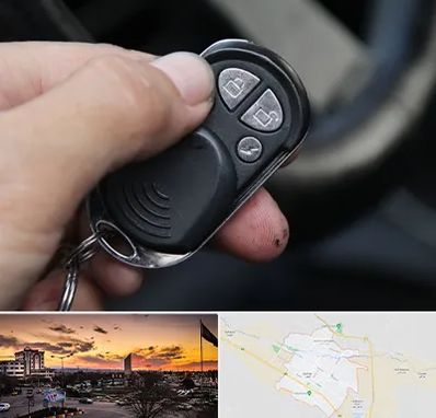 فروش دزدگیر خودرو در قوچان