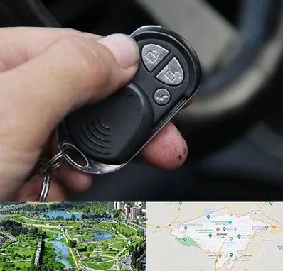 فروش دزدگیر خودرو در بجنورد