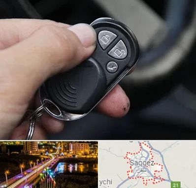 فروش دزدگیر خودرو در سقز