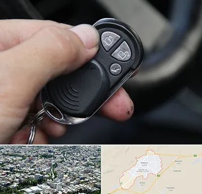 فروش دزدگیر خودرو در شاهرود