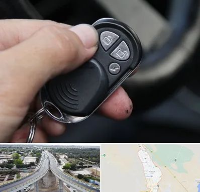 فروش دزدگیر خودرو در اندیمشک