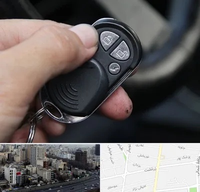 فروش دزدگیر خودرو در زرتشت
