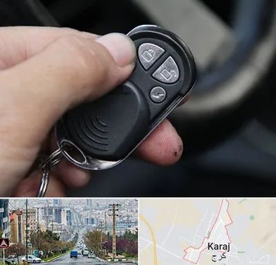 فروش دزدگیر خودرو در گوهردشت کرج 