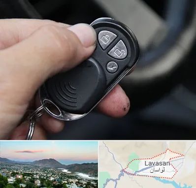 فروش دزدگیر خودرو در لواسان