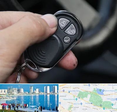 فروش دزدگیر خودرو در چیتگر 