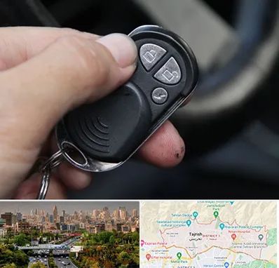 فروش دزدگیر خودرو در منطقه 1 تهران 