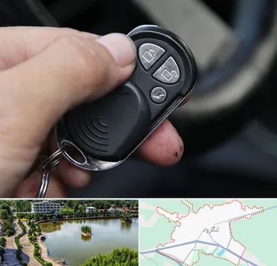 فروش دزدگیر خودرو در لنگرود