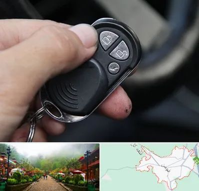 فروش دزدگیر خودرو در فومن