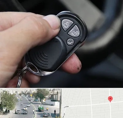 فروش دزدگیر خودرو در هاشمی