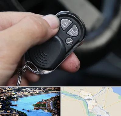 فروش دزدگیر خودرو در خرمشهر