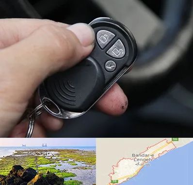 فروش دزدگیر خودرو در بندرلنگه
