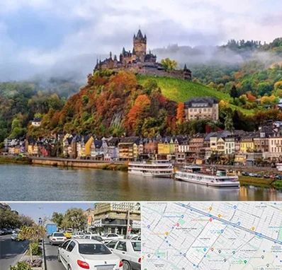 تورهای اقساطی در مفتح مشهد 