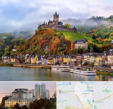 تورهای اقساطی در فرشته 