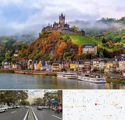 تورهای اقساطی در دولت 