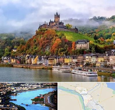 تورهای اقساطی در خرمشهر