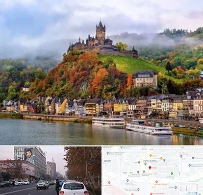 تورهای اقساطی در کارگر شمالی 