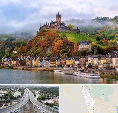 تورهای اقساطی در اندیمشک