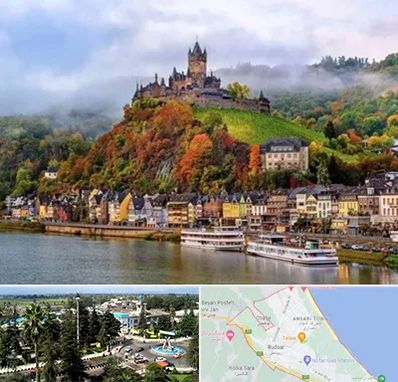 تورهای اقساطی در رودسر