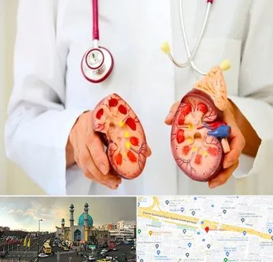 دکتر سنگ کلیه در رسالت 