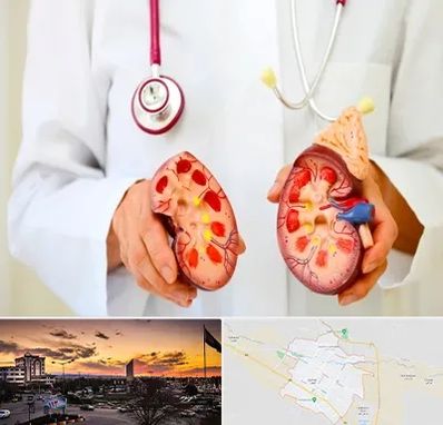 دکتر سنگ کلیه در قوچان