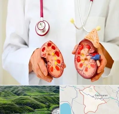 دکتر سنگ کلیه در گچساران