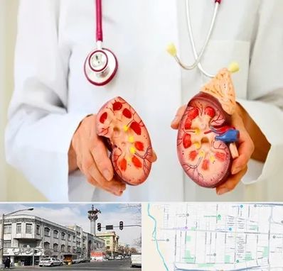 دکتر سنگ کلیه در 17شهریور