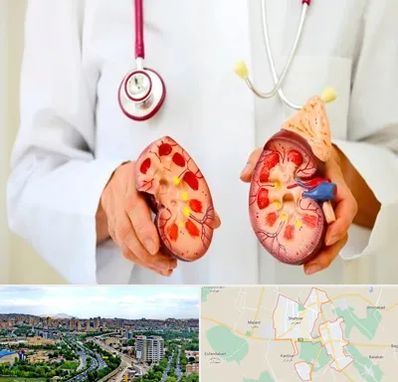 دکتر سنگ کلیه در شهریار