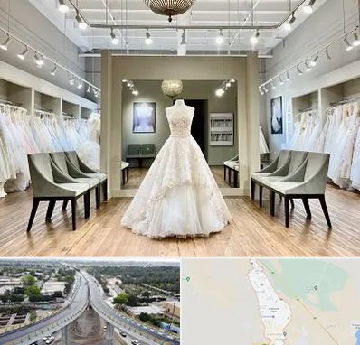 مزون لباس عروس در اندیمشک