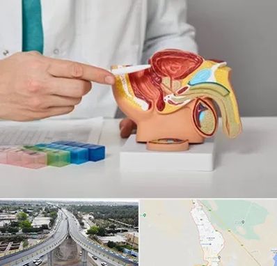 دکتر پروستات در اندیمشک