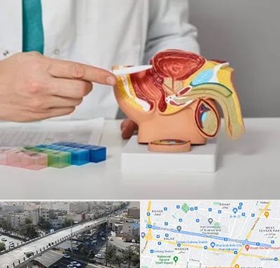 دکتر پروستات در فرجام 