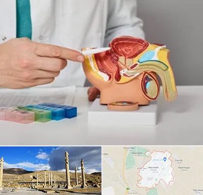 دکتر پروستات در مرودشت