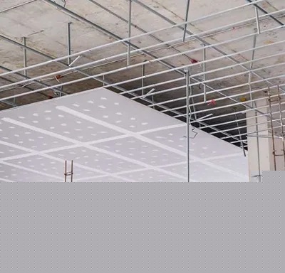 سقف کاذب در آذربایجان غربی