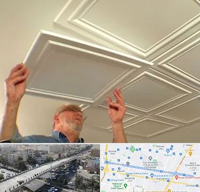 سقف کاذب ارزان در فرجام 