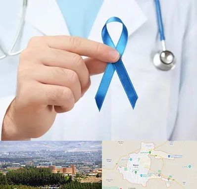 دکتر سرطان بیضه در بیرجند