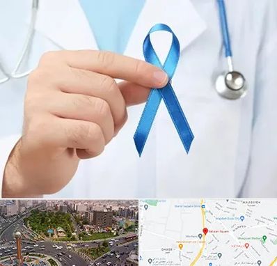 دکتر سرطان بیضه در سبلان 