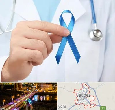 دکتر سرطان بیضه در سقز