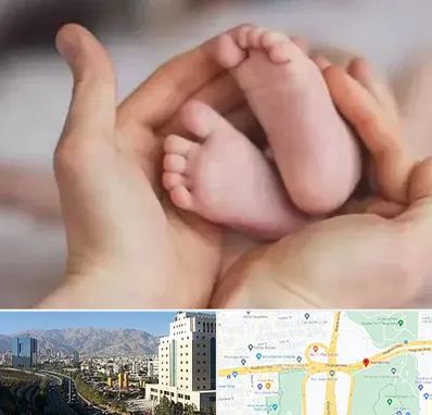 دكتر ناباروری در حقانی 