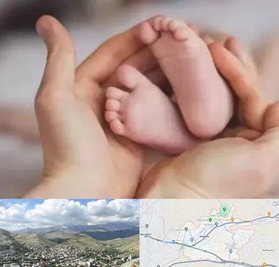 دكتر ناباروری در رودهن