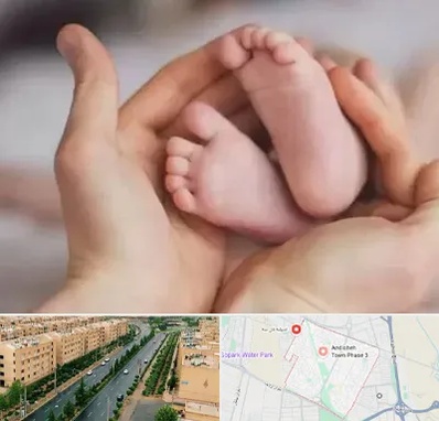 دكتر ناباروری در فاز سه اندیشه