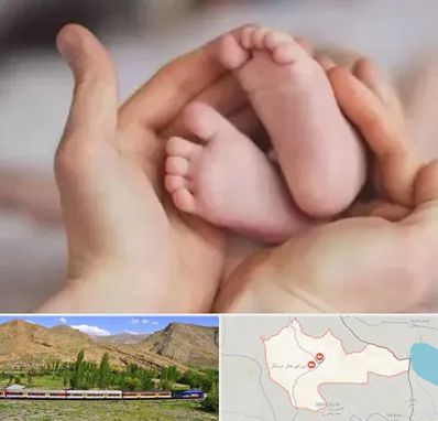 دكتر ناباروری در خاش