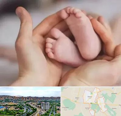 دكتر ناباروری در شهریار