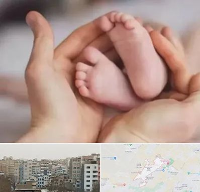 دكتر ناباروری در محمد شهر کرج 