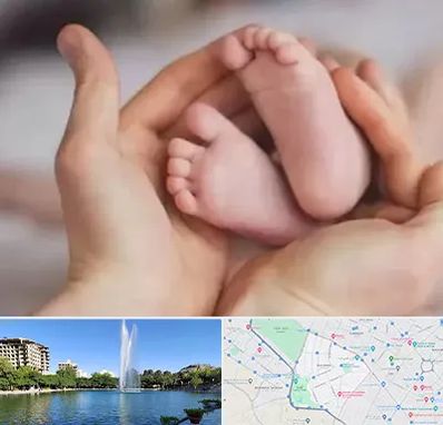 دكتر ناباروری در کوهسنگی مشهد 